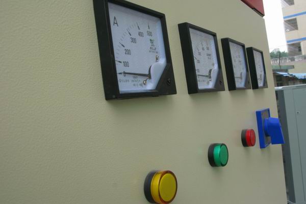 阜平配电箱-3683讲讲配电箱的操作和检修步